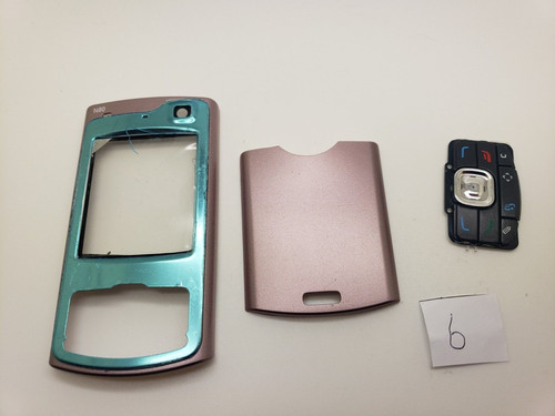 Unused old stock nokia n80 - unused,