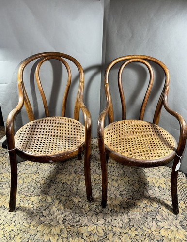 Antique rare bentwood thonet - antique,