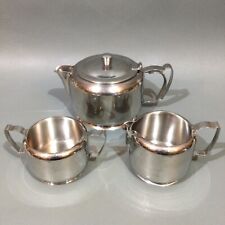 Old Hall Stainless Steel Tea