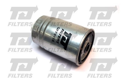 Genuine fuel filter - genuine,