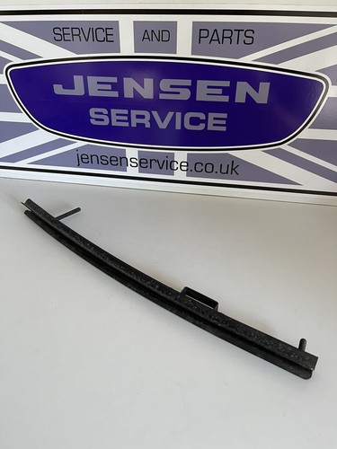 Jensen interceptor sp - jensen,
