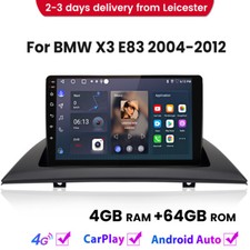 4+64G 8-Core Carplay Android