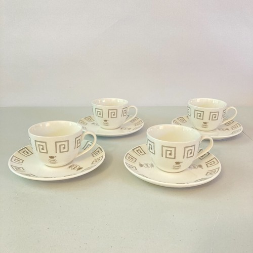 Fakher shisha porcelain - shisha, set