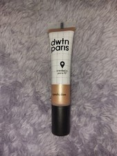DWTN Paris Rose Gold Liquid