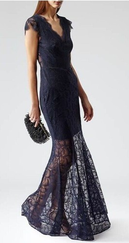 Stunning reiss ambrosia - stunning, navy