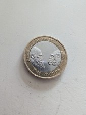 Rare Charles Darwin 1809-2009