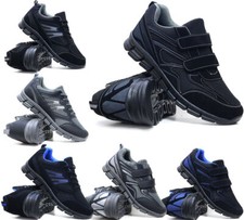 MENS CASUAL TRAINERS MEMORY