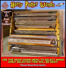 Harry potter wizarding world - harry,