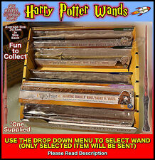 Harry Potter Wizarding World