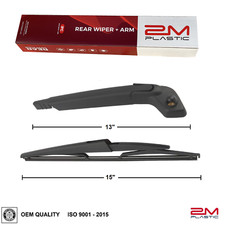 Rear Wiper Arm & Blade For
