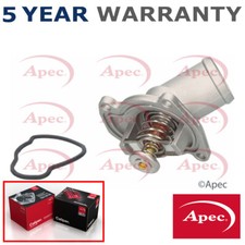 Apec Thermostat Coolant Fits