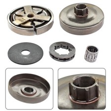 Clutch Kit for Neilsen CT4845