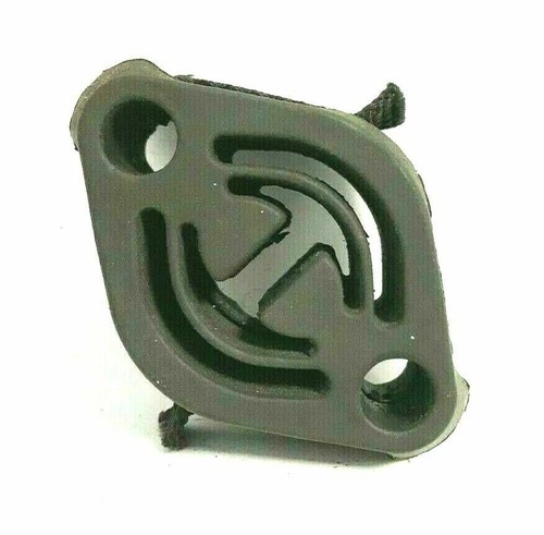 Mini exhaust rubber mounting - mini,