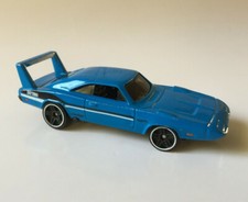 Hot Wheels - 69 Dodge Charger