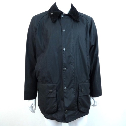 Barbour beaufort wax jacket - barbour,