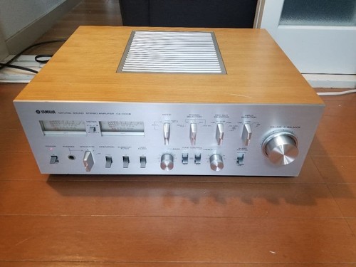 Yamaha 1000 mk3 - yamaha, ca-1000