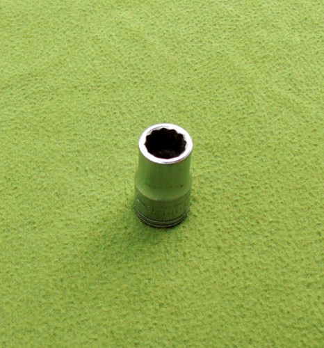 Britool socket 13mm - socket, ½”
