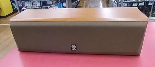 Yamaha center speaker c120 - yamaha,