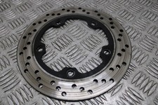 Suzuki SV 650 X 2021 rear