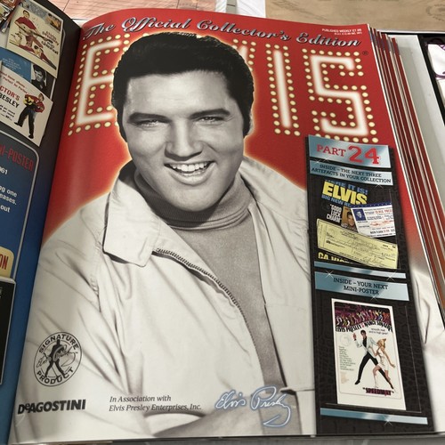 The official collectors - the,