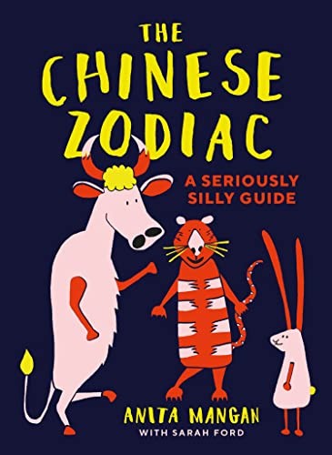 The chinese zodiac a - chinese,