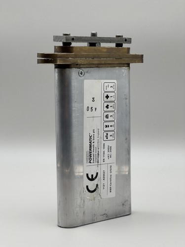 Samuel heath perko powermatic - samuel,