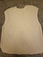 Woman’s Zara Knit Sweater