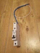 MR 30 POD Memshield 2 Rcbo