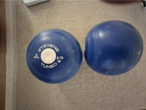 Stevens crown green - stevens, bowls