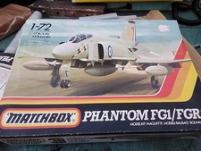 MATCHBOX PHANTOM FG1/FGR2 1:72