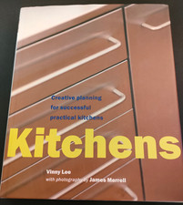 Kitchens: Creative Planning