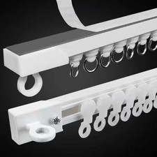 Self Adhesive Curtain Track