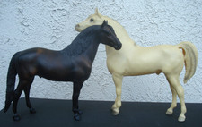 2 magnificent BREYER