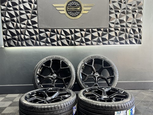 New inch audi - 20”, rs6