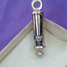 Metropolitan Whistle(m14)