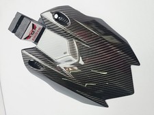 Carbon Fibre Yamaha R1 2015 - 2022 / Rear Hugger