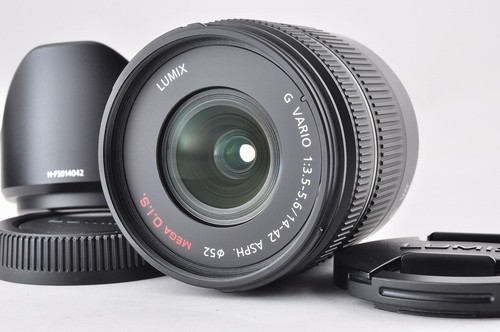 Panasonic lumix vario - panasonic,