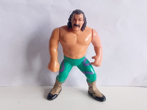Wwe wwf hasbro wrestling - wwf,