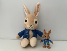 CBeebies Peter Rabbit Soft