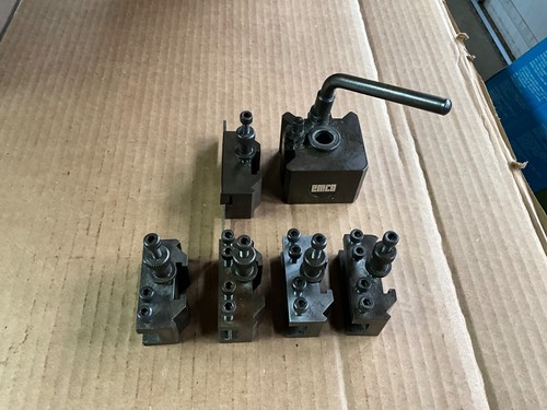 Emco maximat super quick - super,