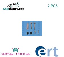 BRAKE CALIPER REPAIR KIT FRONT