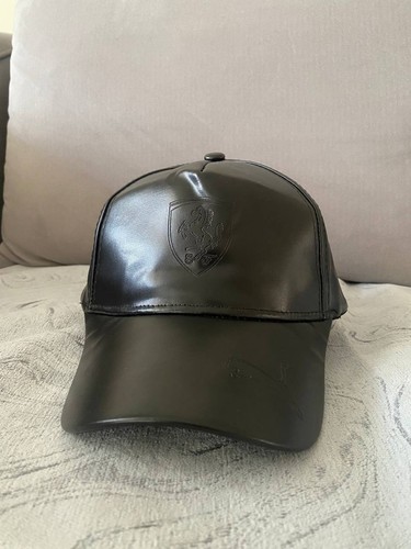 Ferrari cap