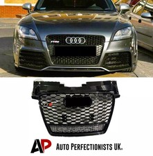 Audi TTRS Style TT TTS Front