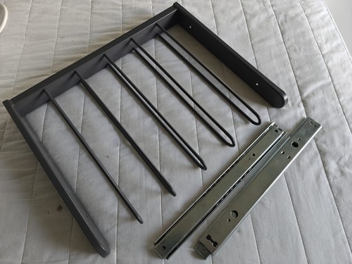 Ikea pax wardrobe - ikea, komplement