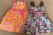 JILLIAN'S CLOSET and BONNIE