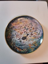 Franklin Mint Heirloom In The