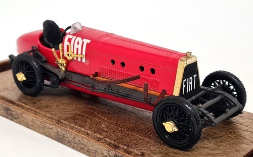 Brumm fiat mefistofele - 1/43,