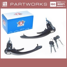 Door Handles for Porsche 911