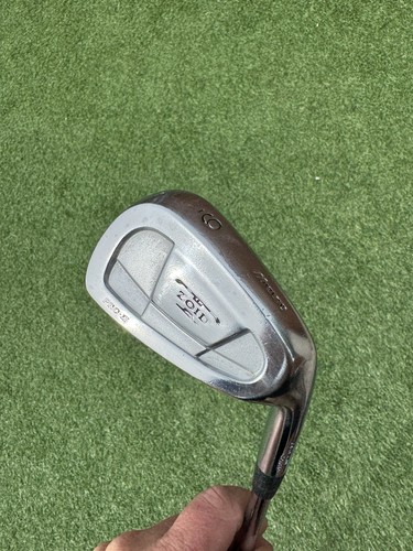 Mizuno zoid pro 9 iron - t-zoid,