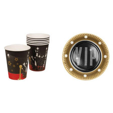 Boland VIP Theme Party